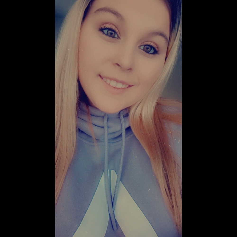 Meet your Posher, Kaylee